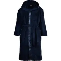 Emporio Armani Sponge Bathrobe Aamutakki