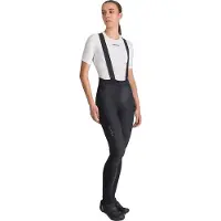 Sportful Supernova Pitkät Pyöräilyhousut Henkseleillä