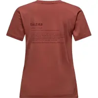 Salewa Eagle Vocab Lyhythihainen T-paita
