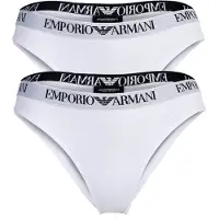 Emporio Armani Ew000404_af13033 Alushousut 2 Yksiköt