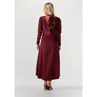 Copenhagen Muse Cmvianna-Dress - Burgundy - XL