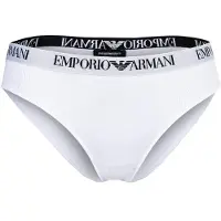 Emporio Armani Ew000403_af13033 Alushousut 2 Yksiköt