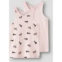 Name it Ballerina Horse Hihaton T-paita 2 Yksiköt