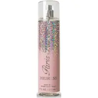 Paris Hilton Heiress Body Mist