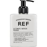 Ref Ultimate Repair Treatment Masque, 200ml