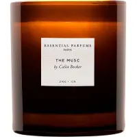 Essential The Musc Candle, 270g