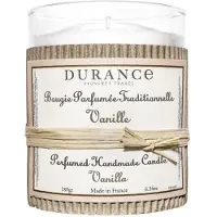 Durance Handcraft Candle Vanilla