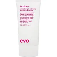 Evo Lockdown Leave In Smoothing Treatment 150ml