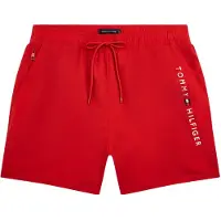 Tommy Hilfiger Um0um03748 Uimashortsit