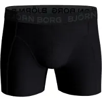 Björn Borg Cotton Stretch Boxers 3-pack