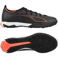 Puma Ultra 6 Match Tt Eclipse - Musta/punainen - Turf (Tf), koko 44½