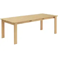 Muuto Ulkopöytä Teak Assemble