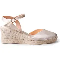 Toni pons Margot Kiilakorkoiset Espadrillot