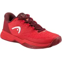 Head Racket Revolt Pro 5.0 Savikentän Kengät