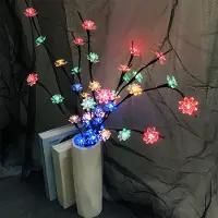 Hobby Hall LED Oksa Lamppu