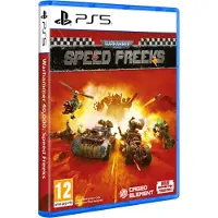 Warhammer 40,000: Speed Freeks (PS5)
