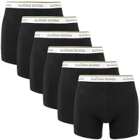 Björn Borg Cotton Stretch Boxers 6-pack