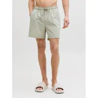 Jack & Jones Uimashortsit 'JPSTMaui' pastellinvihreä