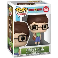 Funko POP! Peggy Hill Kuvio