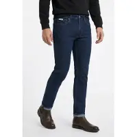 Calvin Klein Jeans Farkut tummansininen