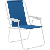 Marbueno Summer 10169a 59x51x75 Cm Taittuva Tuoli