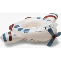 Swim Essentials Uimarengas 55 cm, Airplane Peter Plane