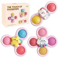 Fresh kid Spinner toys Fantasy 3 pcs.