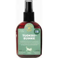 Raw Organic Tassu Foods Tuoksusuihke 100ml