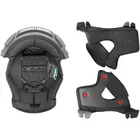 Cgm 367 Mud-x Kypärän Täysi Sisävuori