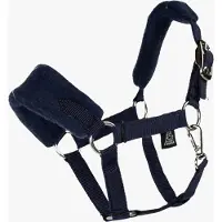 My Hobby Horse Fleece-riimu, Navy