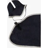 My Hobby Horse Peitto & Huppu Glitter, Navy