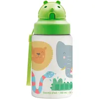 Laken Zoo Oby Thermo 350ml Termospullo