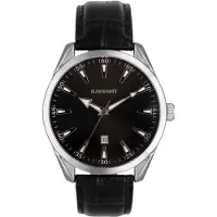 Radiant Ocean Code 42mm 5atm Quartz/analogical Kello