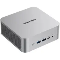 Minisforum M1 Pro-125H - Ultra 5 / 32GB / 1TB / Windows 11 Pro