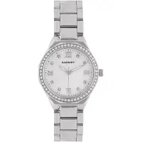 Radiant Quiet Luxe 28mm 3atm Quartz/analogical Naisten Kello