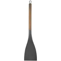 Orion Lämpömuovinen puinen keittiölasta 37 cm, Virtuvės mentelė termoplastinė WOODEN 37 cm