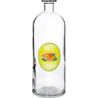 Hobby Hall Lasi limonadipullo 1 l