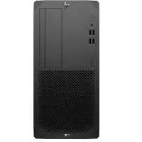 HP Tietokone Z2 G8 Tower i9-11900 8GB 256SSD M.2 NVME RTX5050 8GB WIN11Pro