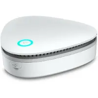 Hobby Hall Kannettava hajunpoistolaite, 1800 mAh