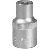 Hobby Hall Mjw sisäinen Torx-terä E11, 1/2"