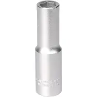 Hobby Hall Mjw 1/2" kuusiokanta, 12mm