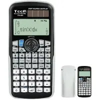Toorx Tieteellinen laskin Toor Electronic Tr-591