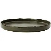 Verso Litteä Verlo Alga -lautanen, 25 cm, beige