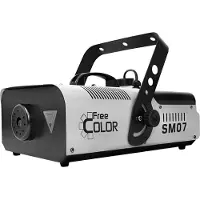 Hobby Hall Savukone Free Color SM07 1500W DMX