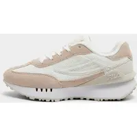 FILA Levonte Junior - Mens, kermanvalkoinen