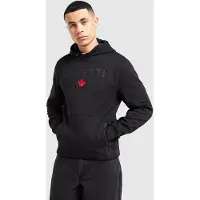 Zavetti Canada Huppari Miehet - Mens, musta