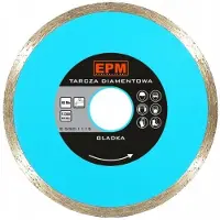 Hobby Hall Timanttileikkauslevy Epm 180mm