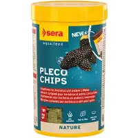 Sera 250ml Wels-Chips ruokatabletit kaloille