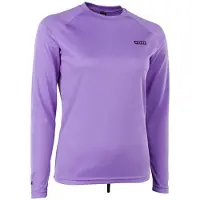 iON Wetshirt Pitkähihainen Rash Guard