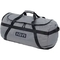 iON Session Duffel 90L Matkalaukku harmaa